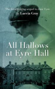 Get Luccia Gray’s All Hallows at Eyre Hall for #Kindle for .99 NOW!&nbsp;@LucciaGray