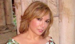 Q&A with Vashti Quiroz-Vega Author of The Basement&nbsp;@VashtiQV