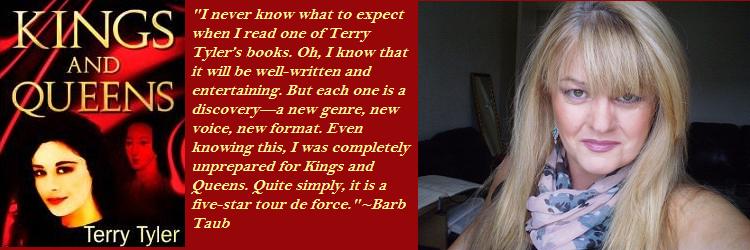 Kings and Queens @TerryTyler4&nbsp;Q&A