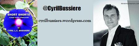 Book Review by @RobertHughes05 of “Short Shorts” by&nbsp;@CyrilBussiere