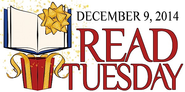 Free Holiday Promotional Opportunity for Authors (Read Tuesday&nbsp;Sale)