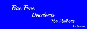 five free downloads