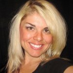 Author Jenna Willett