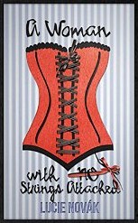 lucie novak a woman with no strings attached