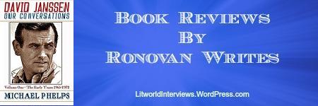 david janssen our conversations volume 1 book review