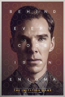 The Imitation Game. Poster. imdb.com