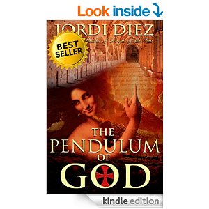 The Pendulum of God by Jordi Díez