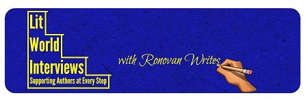 lit world interviews