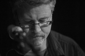 Dan McNeil Author Photo