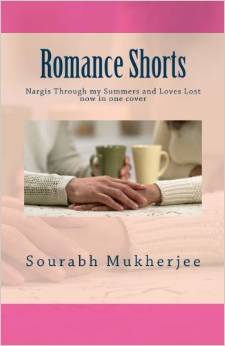 ROMANCE SHORTS by LWI Author Sourabh&nbsp;Mukherjee