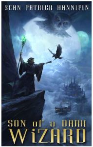 Son of a Dark Wizard
