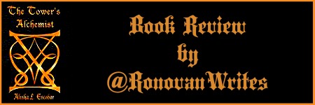 #Book #Review of The Tower’s Alchemist The Gray Tower Trilogy Book 1 by Alesha Escobar&nbsp;@The_GrayTower