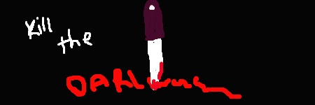 How I learned to Kill My&nbsp;Darlings.