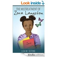 Mistreatment of Zora Langston