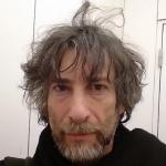 Neil Gaiman