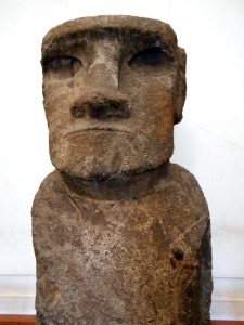 Jason Royle Photo at History Museum in DC.