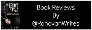 HorrorAtTheLakebooks-book-review-Ronovan