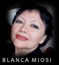 Author Blanca Miosi