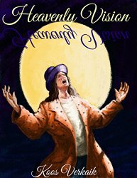 Voos Verkaik Heavenly Vision