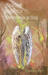 Angelic Business 2 Cover