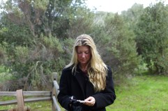 Claire Fullerton Photo