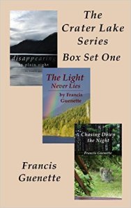 The Crater Lake Series