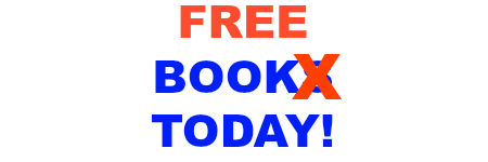 Free Book Today Missed Out