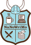 NaNoWriMo Image
