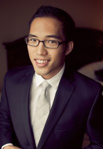 Brian Wu, Author