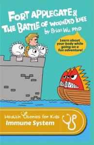 Fort Applegate & The Battle of Wounded Knee