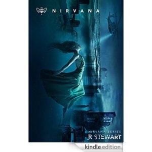 Nirvana by J. R. Stewart