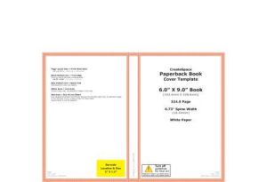 How to Make a PDF Cover for Your CreateSpace Book – Lit World Interviews