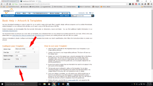 How to Make a PDF Cover for Your CreateSpace Book – Lit World Interviews
