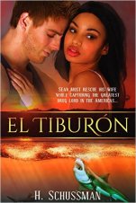 El Tiburon by H. Schussman