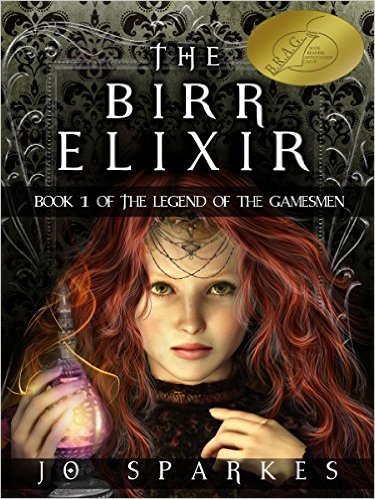 The Birr Elixir