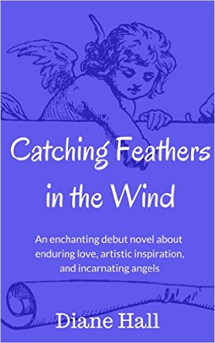 #BOOK REVIEW BY @COLLEENCHESEBRO OF “CATCHING FEATHERS IN THE WIND,” BY AUTHOR @CHANNELLINGLOVE