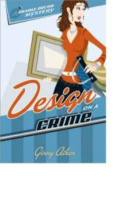 Desing on a Crime