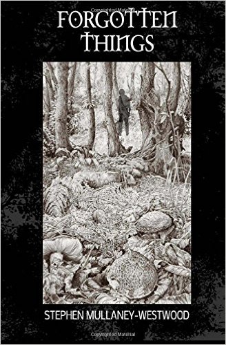 Beth’s Book Reviews: Forgotten&nbsp;Things