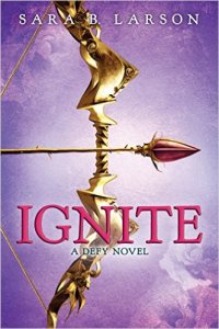 Ignite Cover