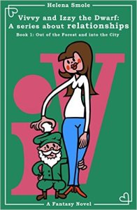 Out of the Forest into the city