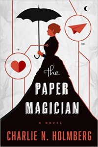 PaperMagician