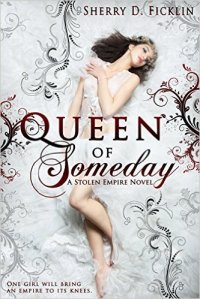 Queen of Someday