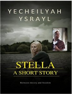 Stella, book 1