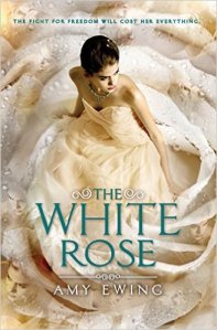 TheWhiteRose