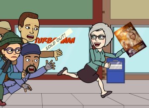 Curse of the Hunter's Moon