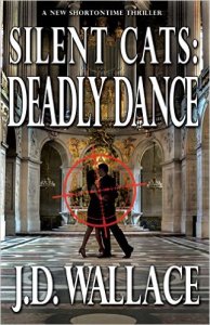 Silent Cats Deadly Dance