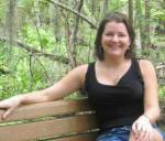 Angela Kay, Author image