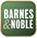 barnes & noble logo