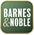 barnes & noble logo