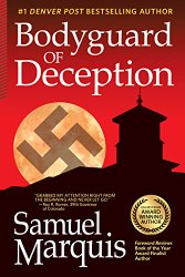 Bodyguard of Deception by Samuel Marquis image